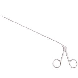 JAKO MICROLARYNGEAL GRASPING FORCEPS