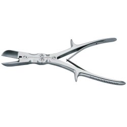 LUER RONGEUR FORCEPS