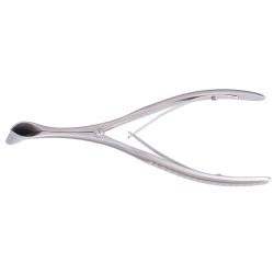 COOLEY VASCULAR SUCTION TUBE